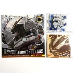 僕のヒーローアカデミア 原画展 オールマイト まとめ売り