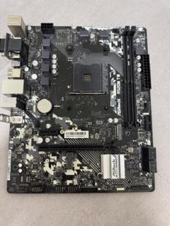 【ジャンク品】ASRock A520M TW マザーボード 訳アリ