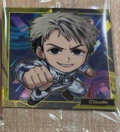 CL GWミニくじオリジナルアクリルキーホルダー 日高竜太 日髙