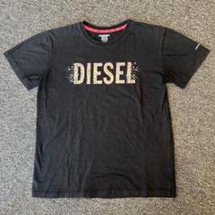 DIESEL キッズ Tシャツ