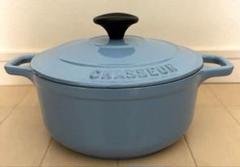 新品未使用　CHASSEUR 18㎝鍋 2025年最新】Yahoo!オークション -シャスールの中古品・新品・未