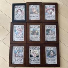 ワンピース ジグソーパズル6点セット　完成品 2025年最新】ワンピース パズル 完成品の人気アイテム - メルカリ