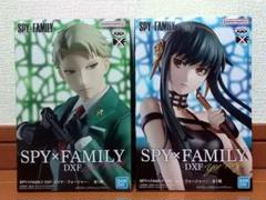 SPY×FAMILY ロイド・フォージャー 黄昏 DXF 14体セット BANDAI SPIRITS DXF SPY×FAMILY ロイド・フォージャー - メルカリ