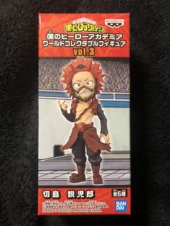2025年最新】ヒロアカ ワーコレ vol.3の人気アイテム - メルカリ