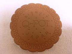 2025年最新】Q-Pot ビスケット バッグの人気アイテム - メルカリ