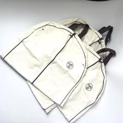 LOVE様HERMES ガーメントバッグ 12枚Dior7枚