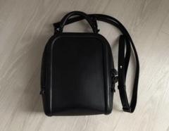 ALEXANDER WANG 2WAY レザーショルダーバッグ 定価11万円