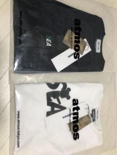 BE@RBRICK x atmos x WIND AND SEA セット