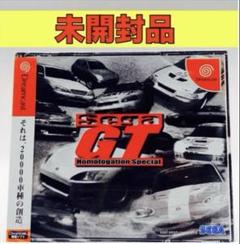 【DCソフト】セガGT Sega GT Online - Solaris Japan