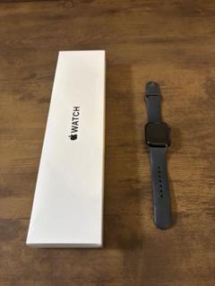 Apple Watch SE(第2世代) GPSモデル