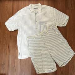 Elephant Blanc / Lサイズ / セットアップのサムネイル