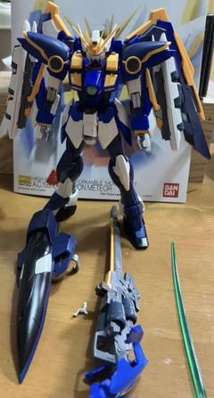 2025年最新】mgガンプラ ジャンクの人気アイテム - メルカリ