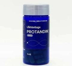 ライフバンテージ　プロタンディムNRF2 アメリカ製 ライフバンテージ プロタンディム NRF 2 新品1本