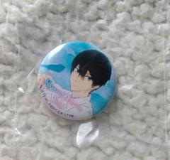 Free DF ホログラム缶バッジセット 七瀬遙 2025年最新】 Free! 七瀬遙 缶バッジの人気アイテム - メルカリ