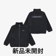 LE SSERAFIM TOUR MERCH JACKET XL 新品未使用 LE SSERAFIM 仁川 JACKET ジャケット 新品未使用 XLサイズ