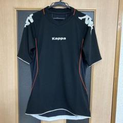 【新品未使用】　kappa  プラシャツ　Sのサムネイル