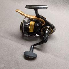 22トーナメント 2500XH−LBD未使用リール - メルカリ