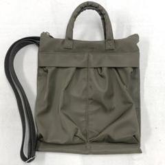 00s HELMUT LANG ヘルメットバッグ ミリタリー m10423647984_1.jpg?1740828325