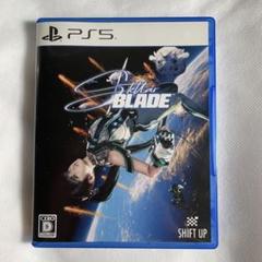 Stellar Blade PS5 ステラーブレイド