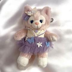 フロムオールオブアス☆ぬいぐるみバッヂ☆4点セット いつのまにか全種類カゴに入れてたフロム・オール・オブ・アスの