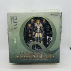 2025年最新】リボルテック クイーンズブレイドの人気アイテム