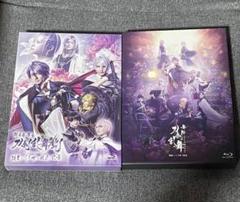 BLU-RAY / DVD｜舞台『刀剣乱舞』