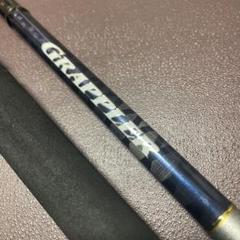 メリカリ１番安　美品　シマノとダイワ　ロッド　2本 ダイワ 遡 P-6 100M・V 渓流竿 DAIWA 本流竿 シマノ がまかつ