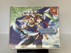 エターナルアルカディア ドリームキャスト