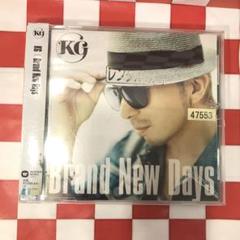 【N10451】Brand New Daysのサムネイル