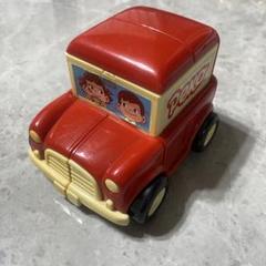 超レア ペコちゃん BANDAI バンダイ パズル 車おもちゃ レトロ 超レア ペコちゃん BANDAI バンダイ パズル 車おもちゃ レトロ