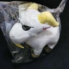 僕のヒーローアカデミア アニマル ぬいぐるみ オールマイゴート