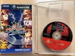 GC「大乱闘スマッシュブラザーズDX」 Wii「大乱闘スマッシュブラザーズX」