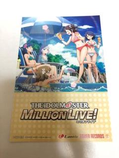アイドルマスター　ミリオンライブ　販促　ポスター　G 2025年最新】ミリオンライブ ポスターの人気アイテム - メルカリ