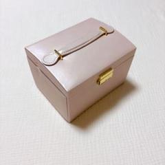 ジュエリーボックス アクセサリー収納ケース 小物入れ ピアス ネックレス 指輪