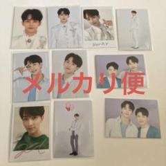 2025年最新】seventeen 直筆サインの人気アイテム - メルカリ