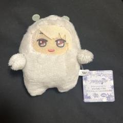 アイドリッシュセブン きらどるぬいぐるみ アイナナ 棗巳波