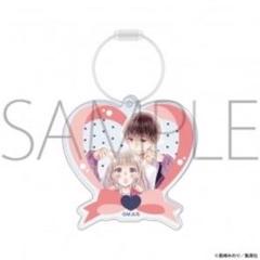 初×婚 くじメイト ういこん うい婚 オンラインくじ A賞 ペアリングネックレス