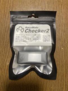 RaceMate MSフレキチェッカー ミニ四駆 DKCモデル 新品未開封