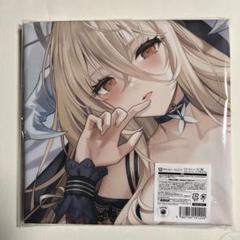 未使用☆アズールレーン スウィートナイト『D-3賞 雲仙 ピロー