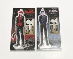 2025年最新】魔入りました!入間くん 魔フィア アクリルスタンド