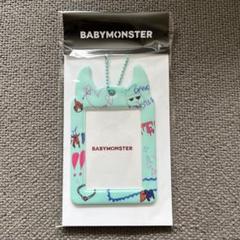 BABYMONSTER LIKE THAT 限定 ルカ ベビモン トレカ Amazon.co.jp: BABYMONSTER ルカベビモン LIKE THAT サノク事前
