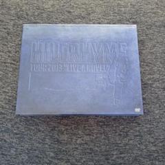 Hilcrhyme DVD LIVE 朱ノ鷺 2012 ヒルクライム Hilcrhyme「朱ノ鷺二〇一七」at 朱鷺メッセ ティザー映像 - YouTube
