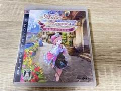 ロロナのアトリエ PS3
