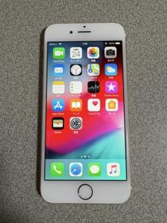 iPhone6 ゴールド 64GB 88%