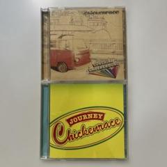 chickenrace CDセット 帯付き