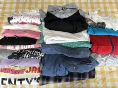 140女子 夏服 まとめ売り A