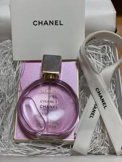 シャネル チャンス 香水 オー タンドゥル オードゥ パルファム SP 35ml