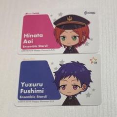 あんさんぶるスターズ 東京駅 カード 40パックセット ☆あんスタ あんさんぶるスターズ 東京駅 カード 40パックセット ☆あんスタ