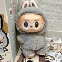 ラブブ 正規品 未開封Sesame Bean Original Unopened Sesame Bean Labubu | eBay