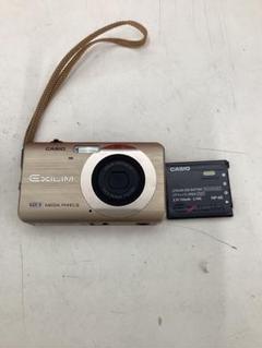CASIO EXILIM EX-Z90 ゴールド (動作確認済) CASIO Digital Camera EXILIM EX-Z90 Gold Tested JAPAN | eBay